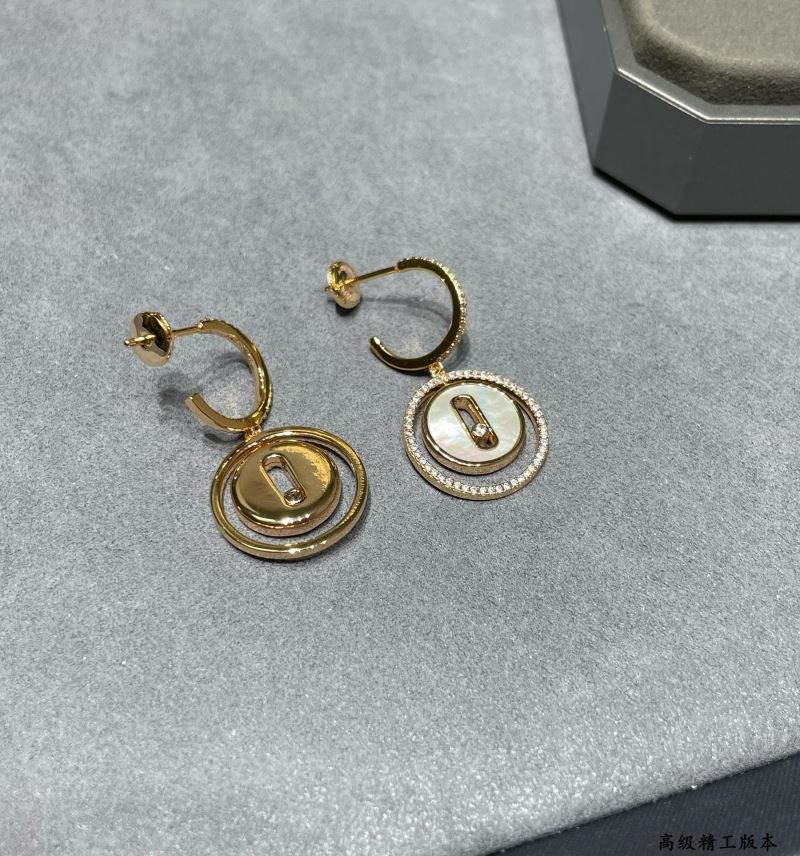 Messika Earrings